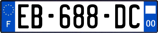 EB-688-DC