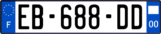 EB-688-DD