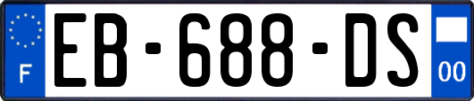 EB-688-DS