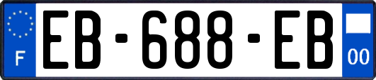 EB-688-EB