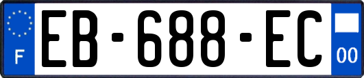 EB-688-EC