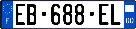 EB-688-EL