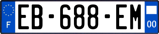 EB-688-EM