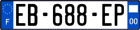 EB-688-EP