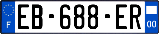 EB-688-ER