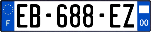 EB-688-EZ