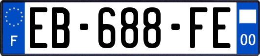 EB-688-FE