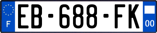 EB-688-FK