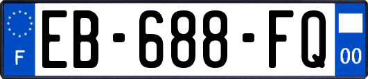 EB-688-FQ