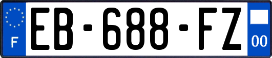 EB-688-FZ