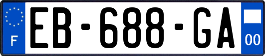 EB-688-GA