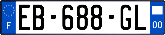 EB-688-GL