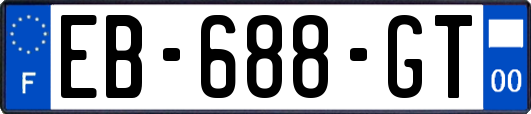 EB-688-GT