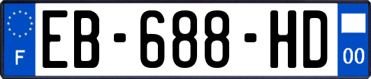 EB-688-HD