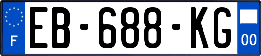 EB-688-KG
