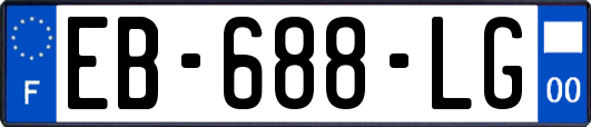 EB-688-LG