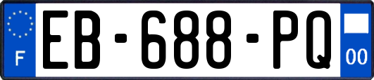 EB-688-PQ