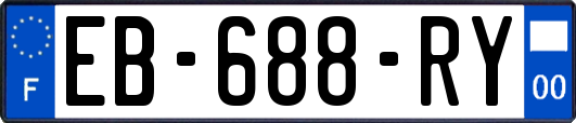 EB-688-RY