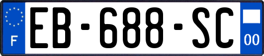 EB-688-SC