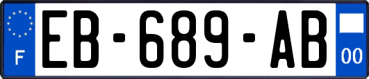 EB-689-AB