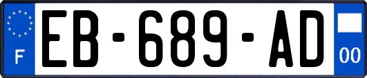 EB-689-AD