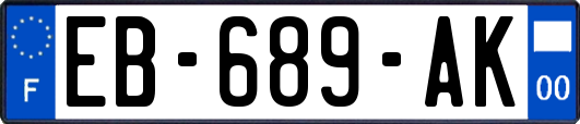 EB-689-AK