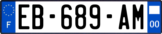 EB-689-AM