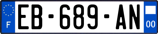 EB-689-AN