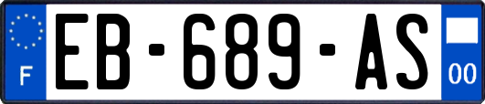 EB-689-AS