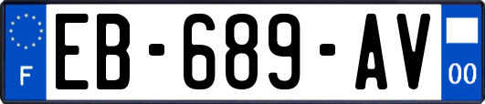 EB-689-AV