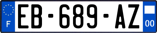 EB-689-AZ