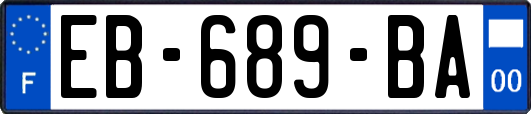 EB-689-BA