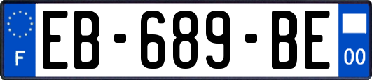 EB-689-BE