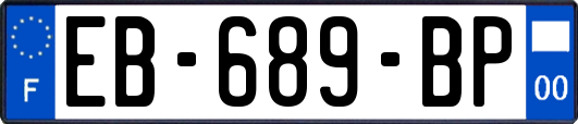 EB-689-BP