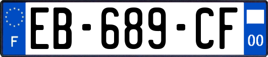 EB-689-CF