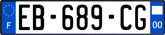 EB-689-CG