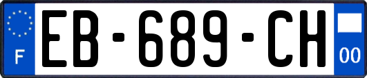 EB-689-CH