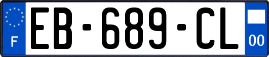 EB-689-CL