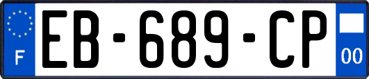 EB-689-CP