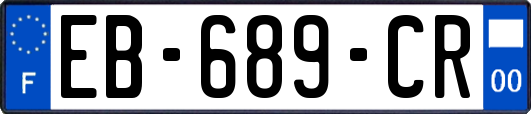 EB-689-CR