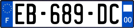 EB-689-DC