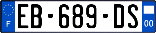 EB-689-DS