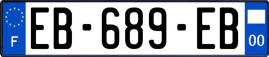 EB-689-EB