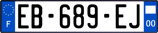 EB-689-EJ