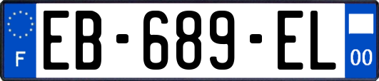 EB-689-EL