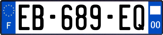 EB-689-EQ