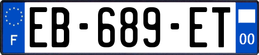 EB-689-ET