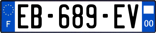 EB-689-EV