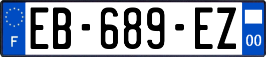 EB-689-EZ