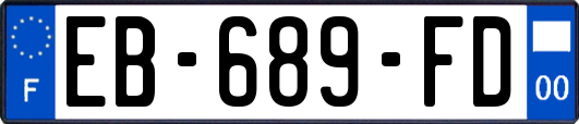 EB-689-FD